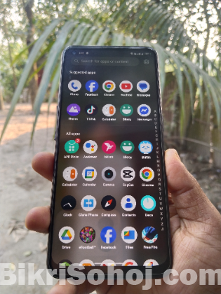 realme narzo 50pro 5G